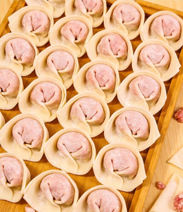 ワンタン 10個入り